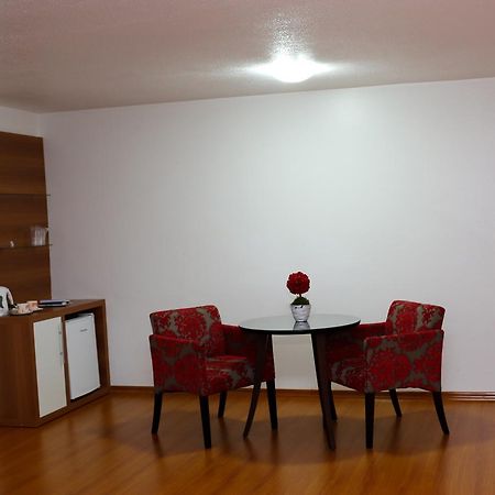 Elsenau Hotel Panambi Buitenkant foto