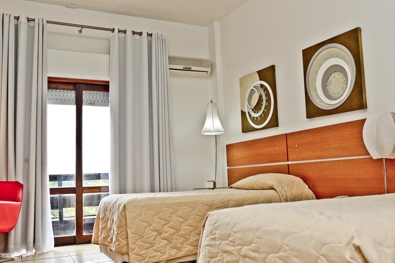 Elsenau Hotel Panambi Buitenkant foto