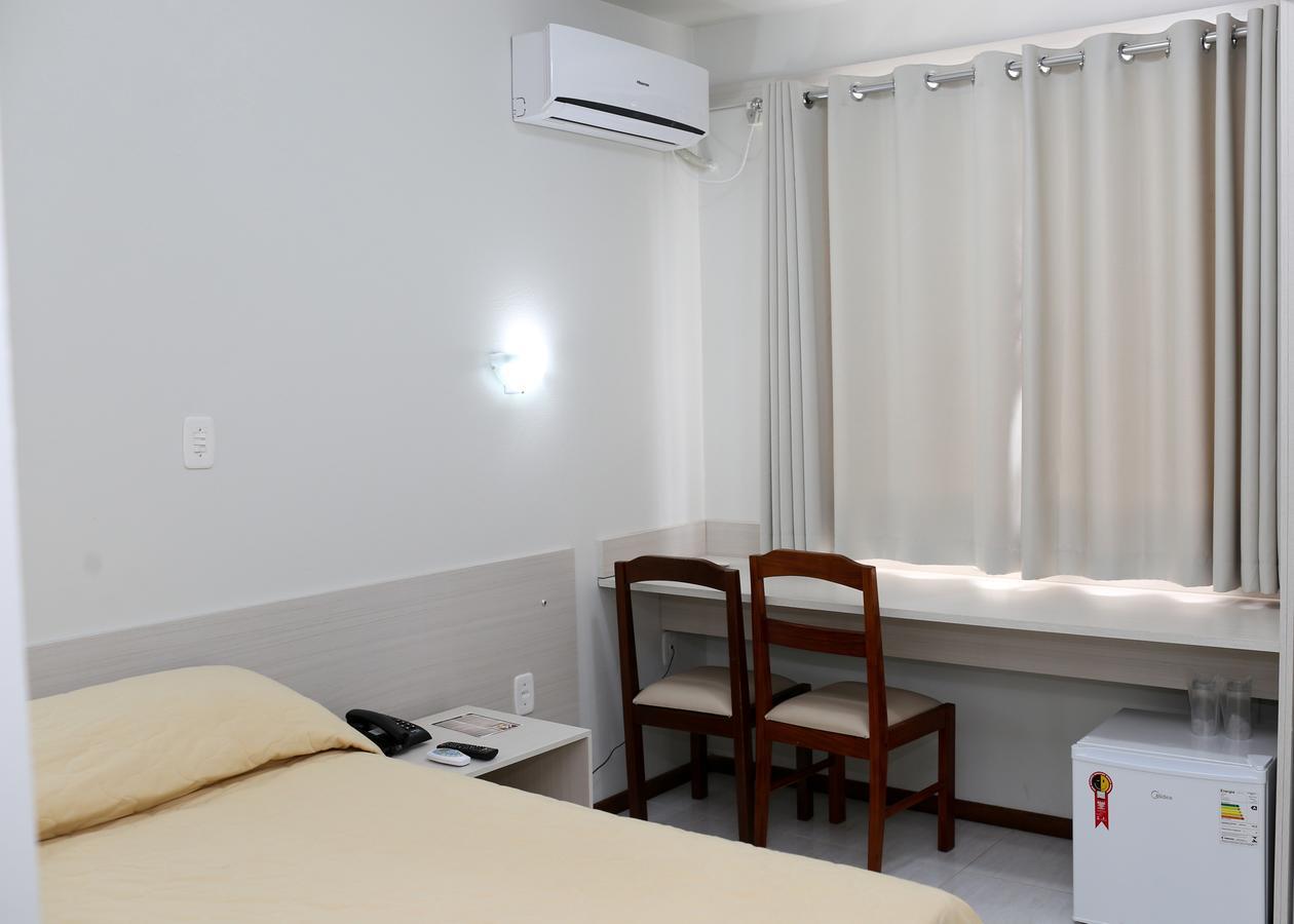 Elsenau Hotel Panambi Buitenkant foto